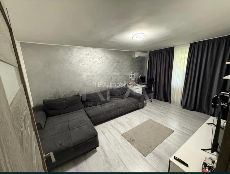 2 camere decomandat | 50 mp | Parcare + Boxă | Bloc anvelopat - 4