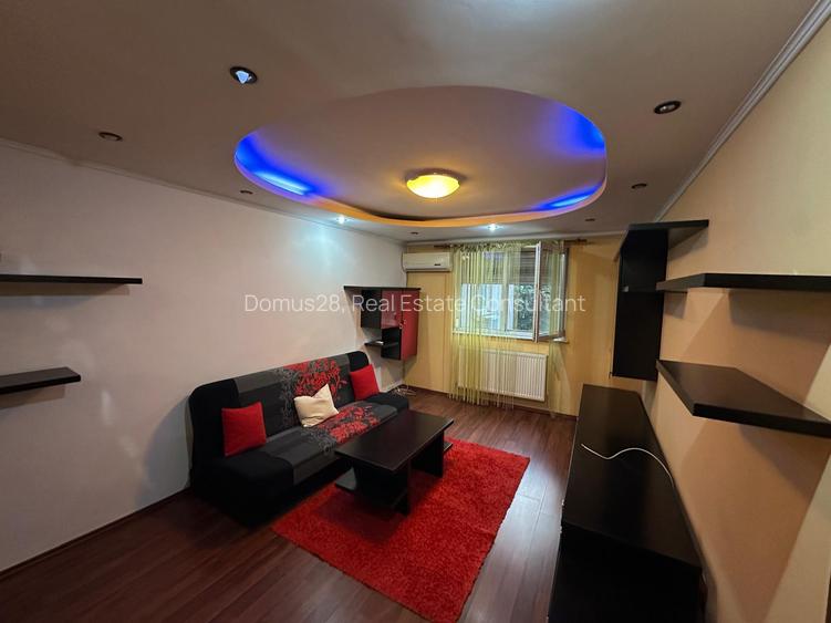 Apartament 2 camere, mobilat si utilat, Lujerului - 6