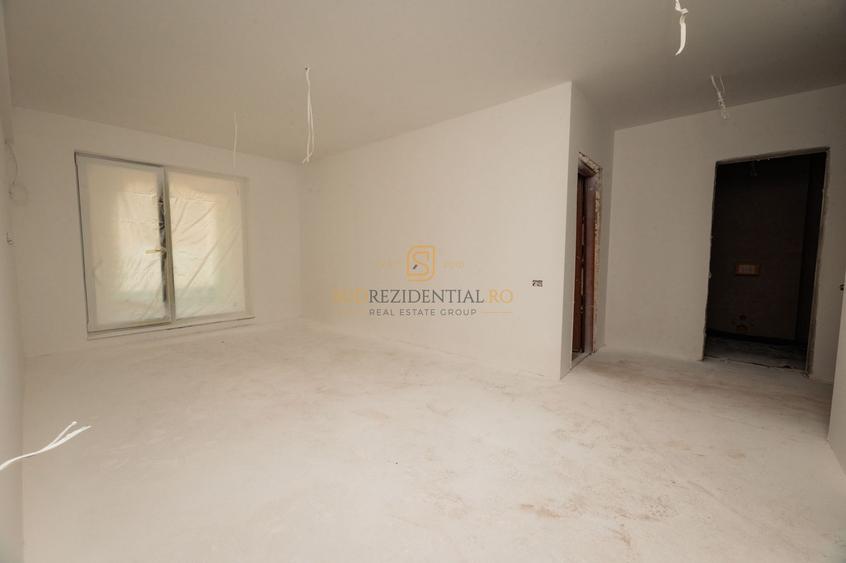 Apartament ideal cu 3 camere, incalzire in pardoseala -Bd. Brancoveanu