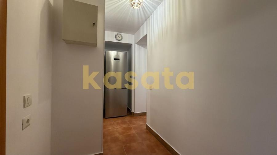 Floreasca I 2 camere I 56 mp I boxa I renovat