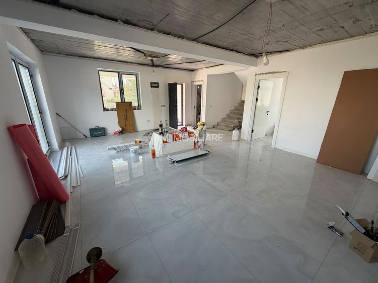 CASA INDIVIDUALA - TOATE UTILITATILE, RATE LA DEZVOLTATOR, COMISION 0% - 12