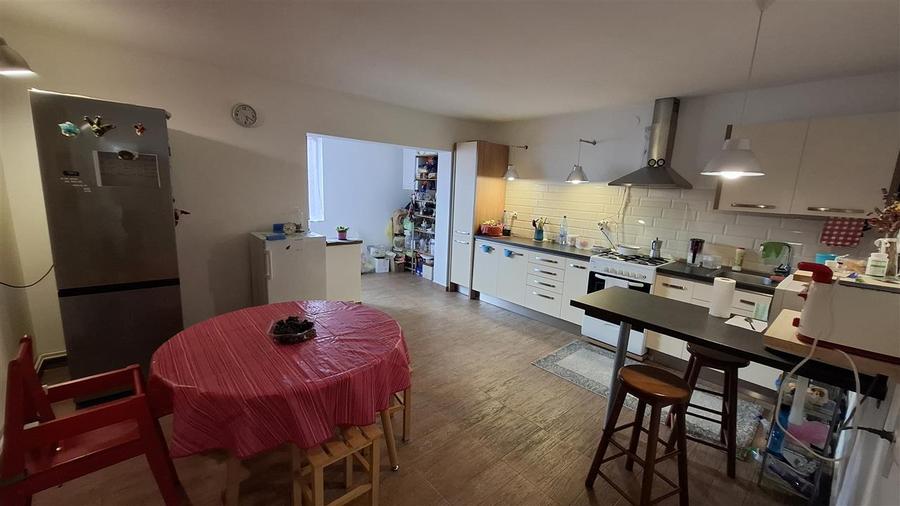 Casa Valea Lupului Soleia, S.u.180 mp,Teren 1000 mp,Garaj,Fantana