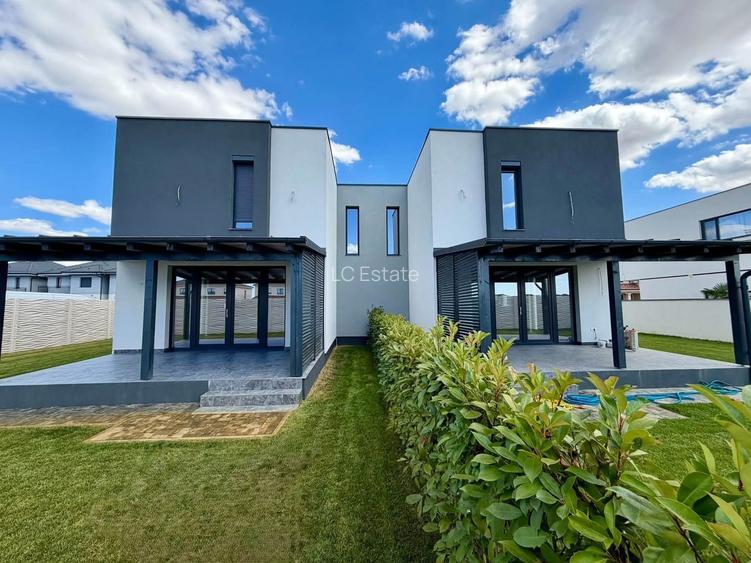 Comision 0 | Finisaje de Lux | Moșnița Noua I Duplex 5 camere