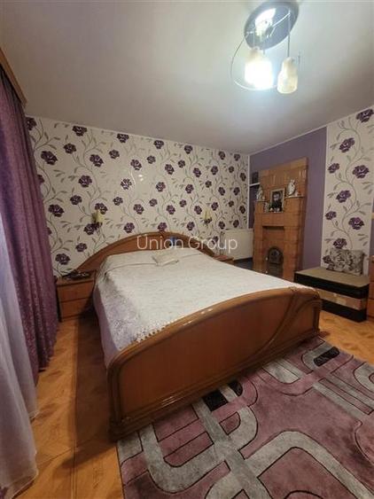 Casa 3 Camere, Mobilata si Utilata, Zona Palas - 13