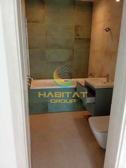 Apartament cu 3 camere si balcon in  Popesti Leordeni, zona metrou.