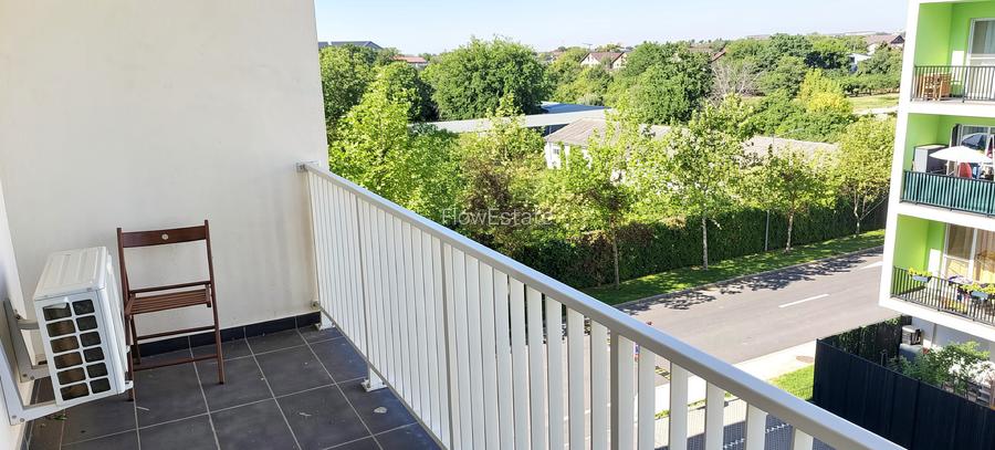 Apartament 2 Camere | 8 min Metrou Raul Doamnei | Parcare | Quadra Trees - 8