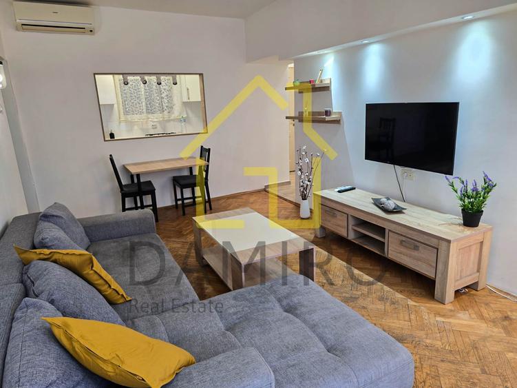 Apartament 2 camere Blvd.Magheru metrou Piata Romana Amzei Calea Victoriei