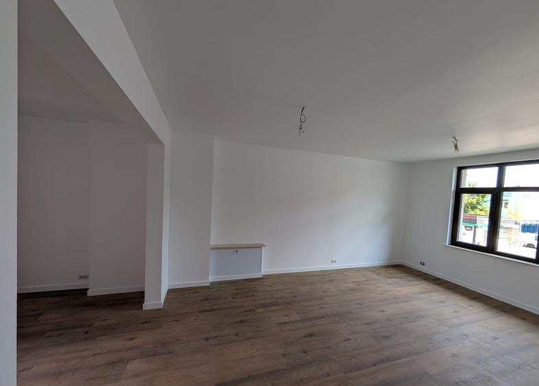 Spatiu Birouri | 5 Camere | Vila | Floreasca | Barbu Vacarescu