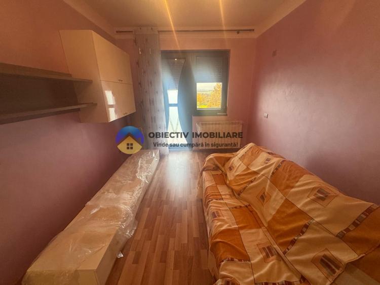Casa+ teren 1156 mp de vanzare - zona Fermelor