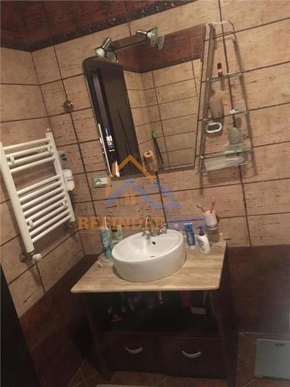 Apartament 2 camere (69 mp) | Centrala proprie | Str. Pridvorului - Parc Lumea C