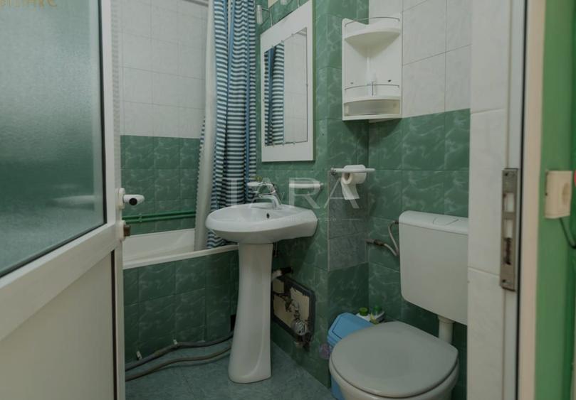 Apartament 3 camere, Mărăști – poziție premium.