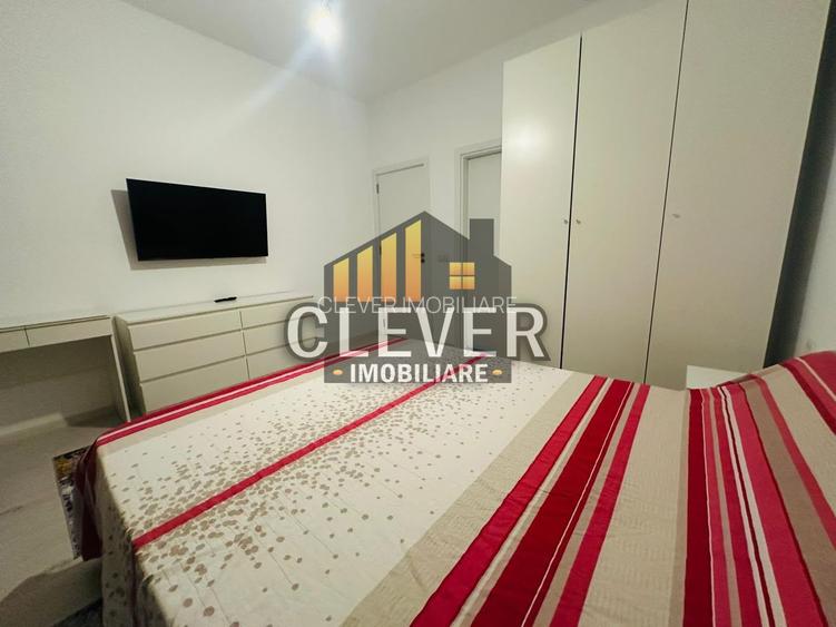 Apartament 3 Camere Finalizat - Pallady, 8 min metrou Teclu