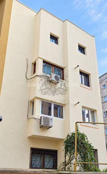3 Camere | Foisorul De Foc | Renovat 2025 | Deosebit | 1/3 | Boxa