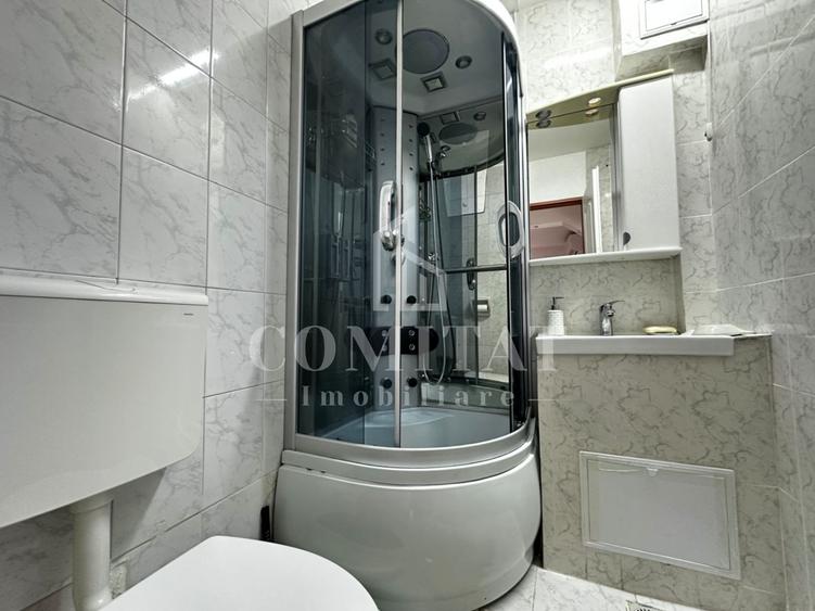 Apartament 4 camere decomandate | Cartier Mărăști - zona Aurel Vlaicu