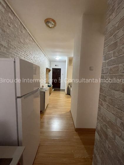 🙋EuroMATERNA🔸2 Camere 42m² Renovat Mobilat Utilat Centrala - 4
