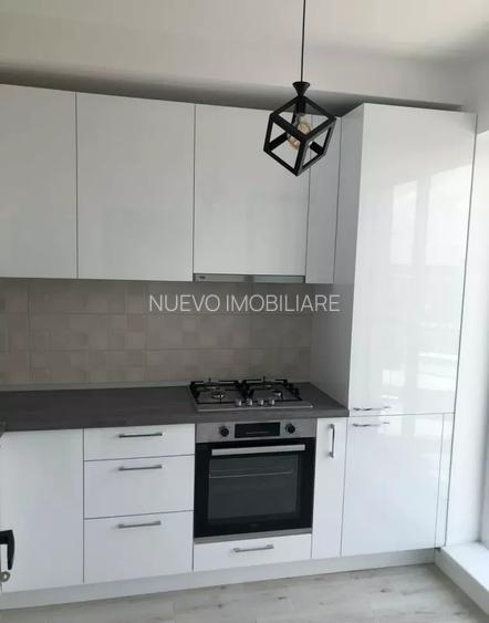 Garsoniera | Astorium Pallady | Centrala | Balcon - 4