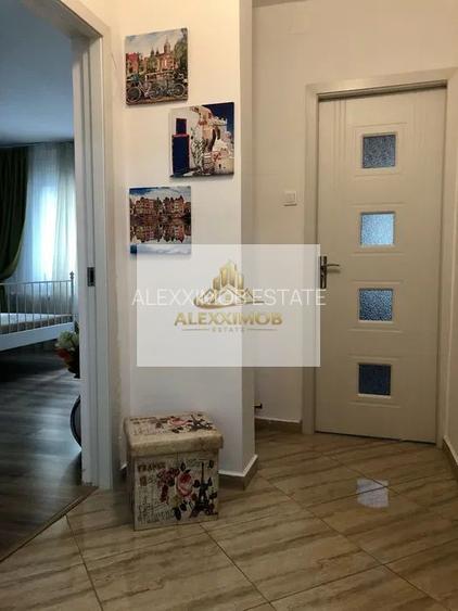 Garsoniera de Vanzare - Zona - Calea Vitan - 42 mp - 3