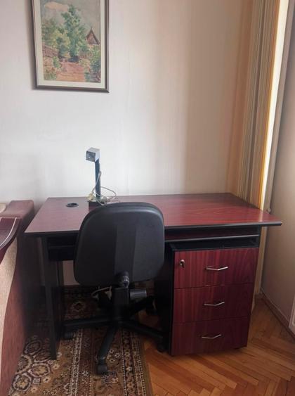 Apartament cu 3 camere in Alexandru cel Bun-Olimp-Colegiul Virgil Madgearu