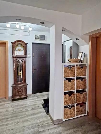 Vanzare Apartament 3 Camere Sitarului Astra