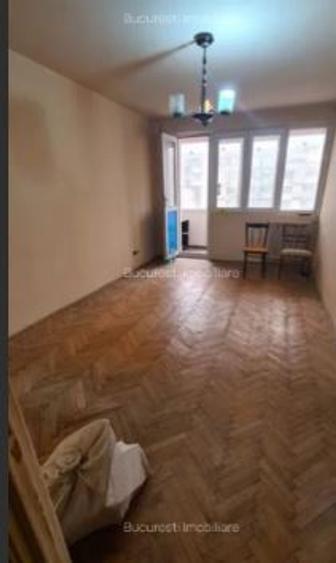 Apartament 2 Camere,Iancului,Metrou,bl.reabilitat,STRADAL,Liber