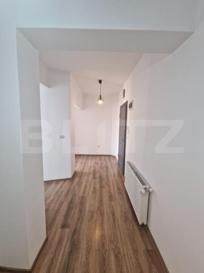Apartament 3 camere, bloc nou, lift, zona Biserica Sf. Ioan