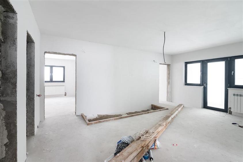 RECO Casa individuala 7 camere, Livada de Bihor, 1000 mp teren