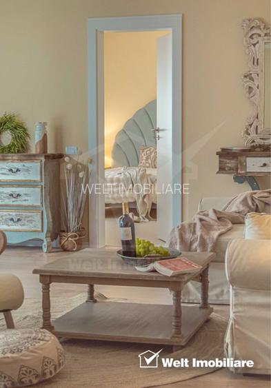 Apartament 3 camere de vanzare in Borhanci, Cluj Napoca - 4