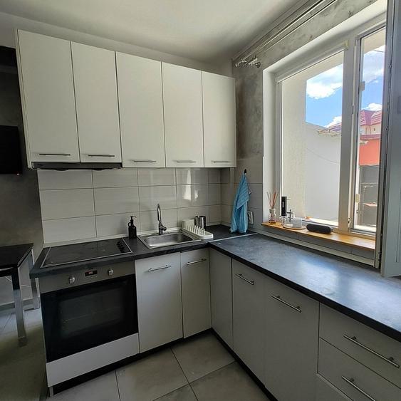 Duplex - Pet Friendly - curte proprie – Tei