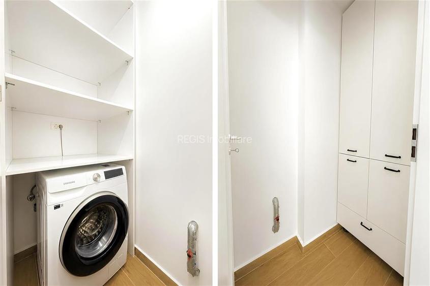 Apartament de 2 camere in Urban Plaza cu loc parcare - 11
