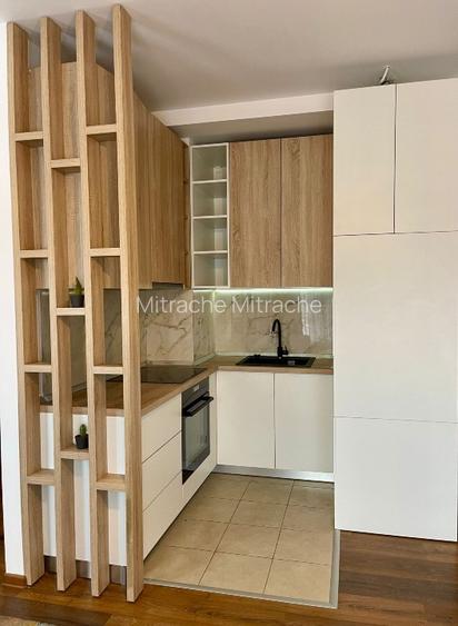 Apartament 2 camere GVITown Residence - 5