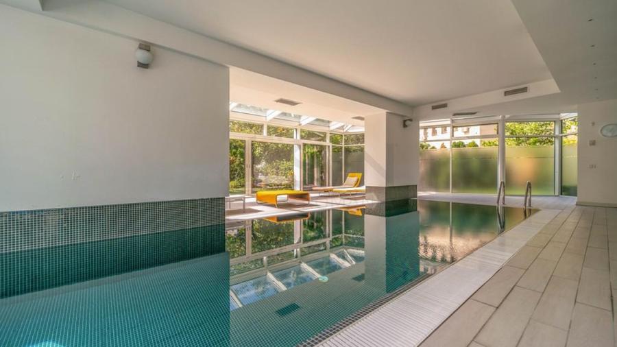 REA1028626 AVIATORILOR l APARTAMENT LUX l GYM l PISCINA l PARCARE l ALEEA ALEXAN