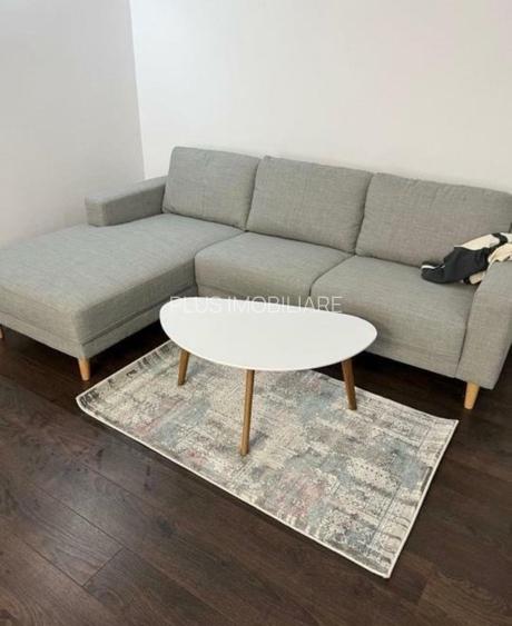 Apartament cu 2 camere semidecomandat, mobilat în Dorobanți - 2