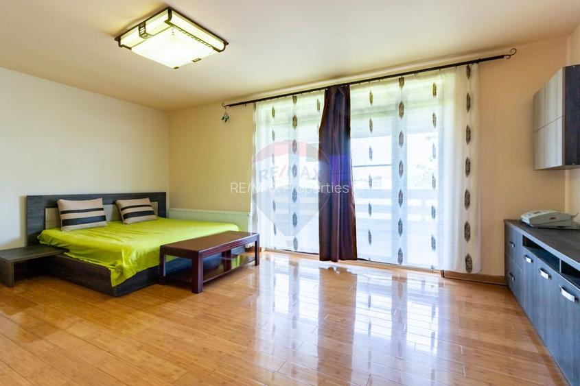 Casă / vilă de vânzare în Balotești | aprox. 350 mp | teren 1.015 mp - 31