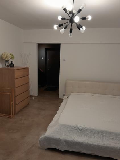 ALBA IULIA, Garsoniera mobilata si uitlata nou, renovata