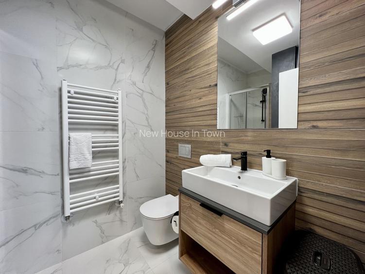 Apartament cu 2 camere in Alphaville Arena - 16
