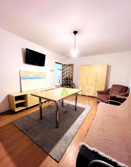 2 Camere | Decomandat | 2 Balcoane | Boxă în CF | Zorilor–Strada Pădurii - 3