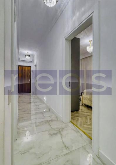 VANZARE 4 CAMERE | PARCUL BAZILESCU | METROU - 13