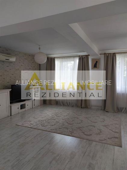 Casa individualamobilata/utilata teren 500 mp asfalt. - 27