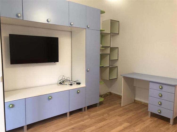Apartament 2 Camere RENOVAT | PARCARE | LANGA PIETONAL RACADAU