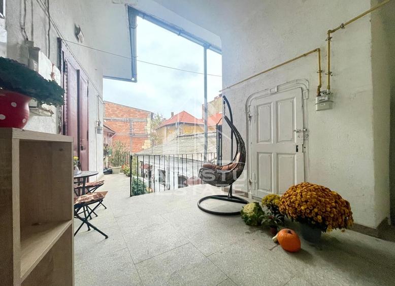 Apartament 2 camere de inchiriat Zona centrala Teatru