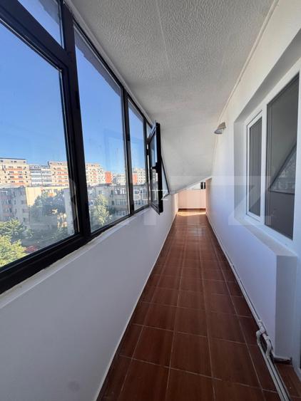 Apartament 5 camere, zona Gara, 145 mp - 9