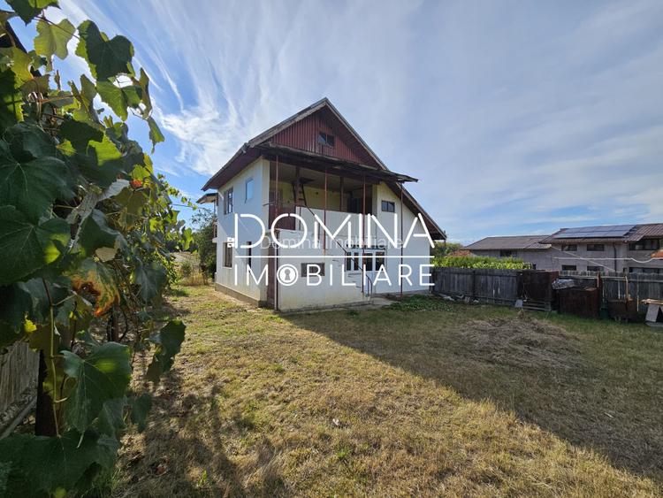 Vânzare casă P+1, în comuna Dănești, sat Șasa - la 10 km distanță de Tg. Jiu - 10