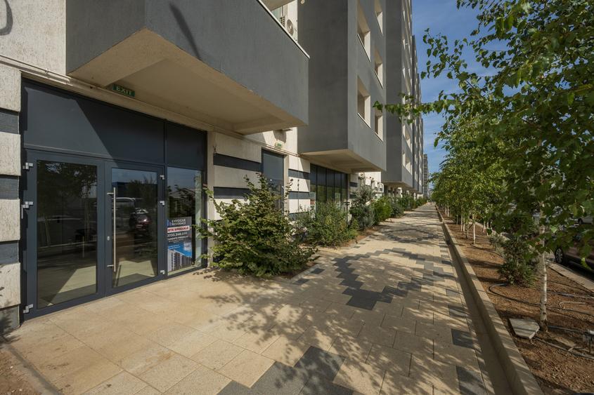Apartament 4 cam, Auchan - Iuliu Maniu, Envogue Residence - Finalizat!