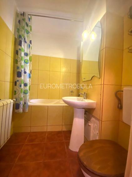 Apartament 2 camere Dorobanti priveliste superba - 8