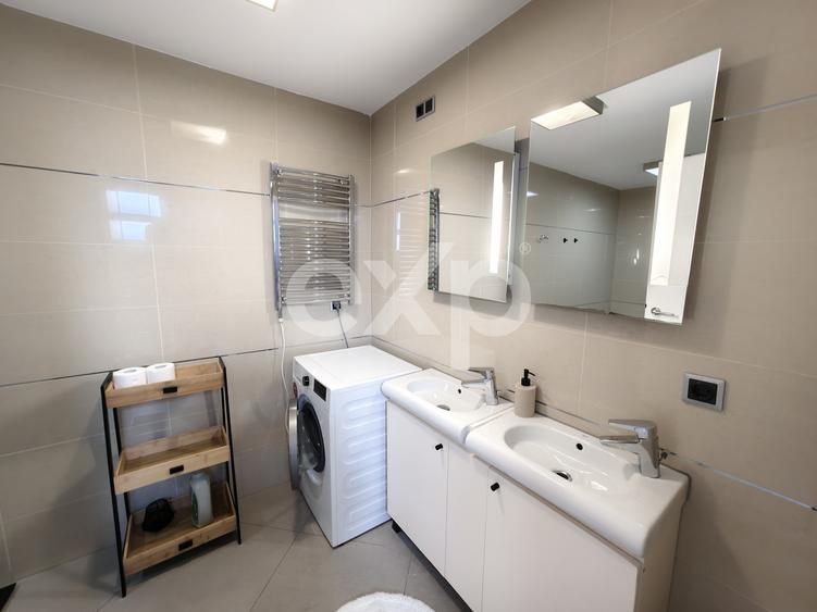 2 apartamente intr-unul singur!