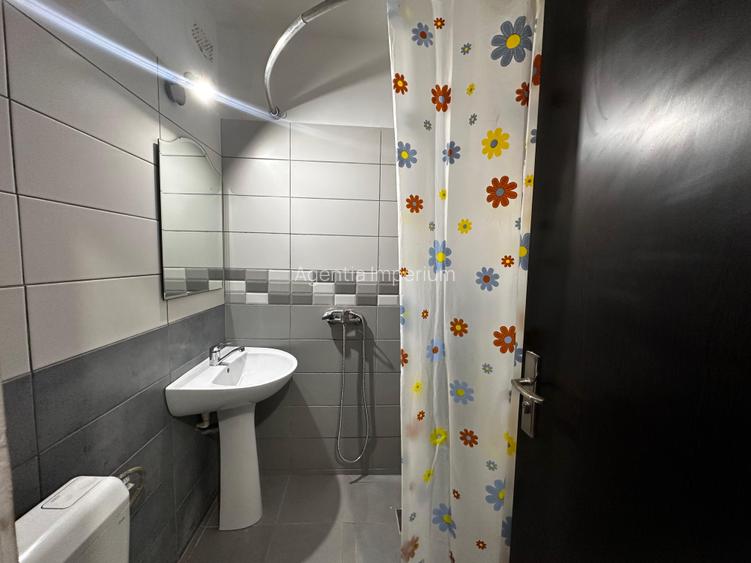 Garsonieră de închiriat – Țiglina 1, aproape de Faleză și Parc Viva - 5