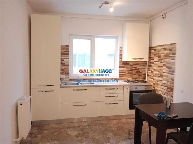aparatorii patriei 2cam 53mp etaj 4 nou 2017 centrala AC balcon metrou - 4