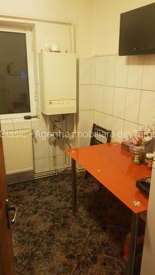 Inchiriere apartament 2 camere, confort 1, micro 9 Targoviste - 7