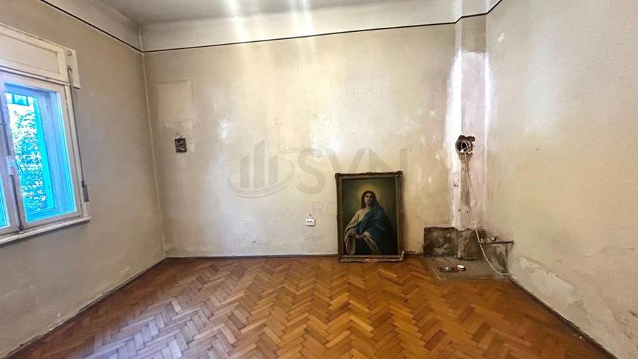 REA1029901 Apartament 3 camere - Dorobanti