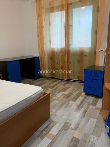 De inchiriat pe AleeaCircului apartament 3 camere - 4